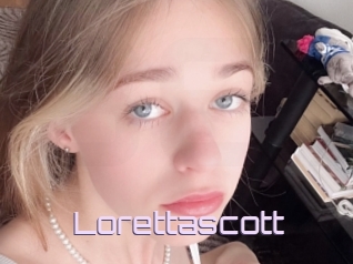 Lorettascott