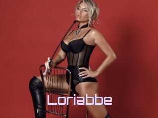 Loriabbe