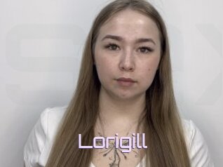 Lorigill