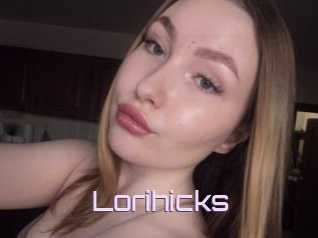 Lorihicks