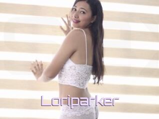 Loriparker