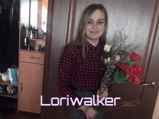 Loriwalker