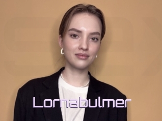 Lornabulmer