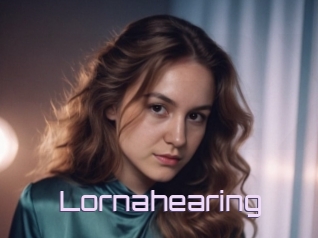 Lornahearing