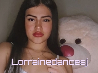 Lorrainedancesj