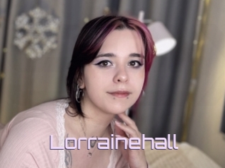 Lorrainehall