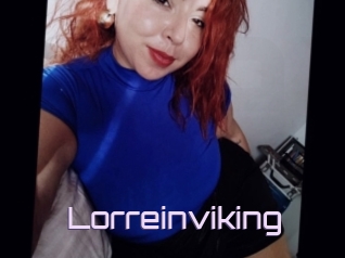 Lorreinviking