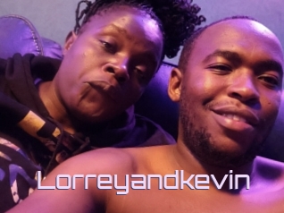 Lorreyandkevin