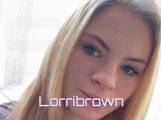 Lorribrown