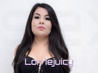 Lorriejuicy