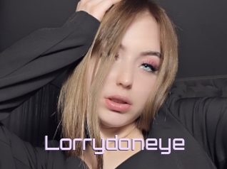 Lorrydoneye