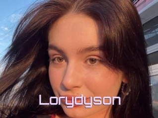 Lorydyson