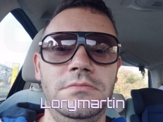 Lorymartin