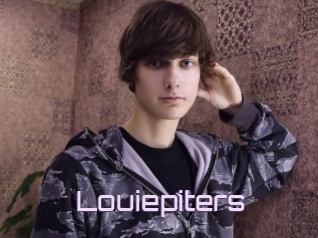 Louiepiters