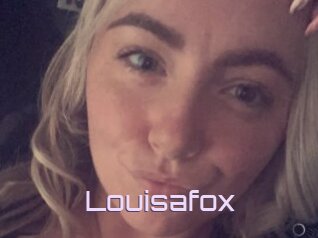 Louisafox