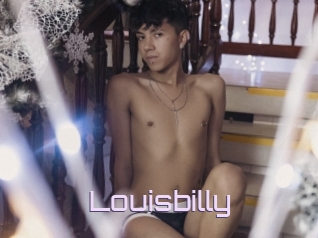 Louisbilly