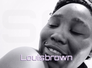 Louisbrown