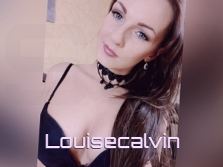 Louisecalvin