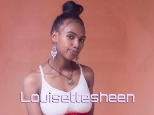 Louisettesheen