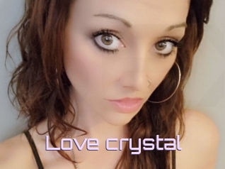 Love_crystal