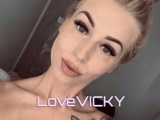 LoveVICKY