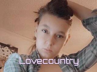 Lovecountry