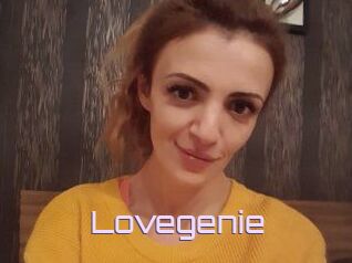 Lovegenie