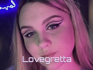 Lovegretta