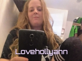 Lovehollyann