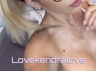 Lovekendralove