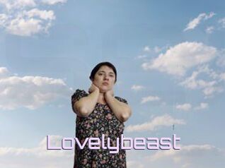 Lovelybeast