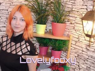 Lovelyfooxy