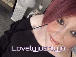 Lovelyjubblyjo