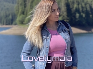 Lovelymaia