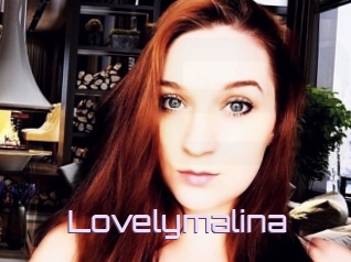 Lovelymalina