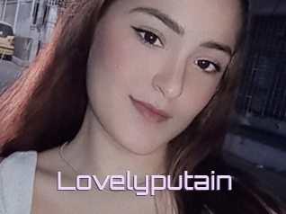 Lovelyputain