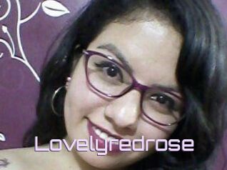 Lovelyredrose
