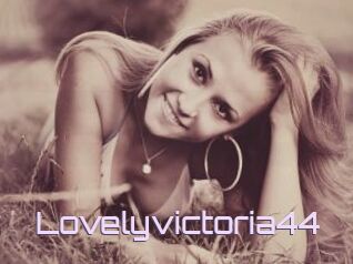 Lovelyvictoria44