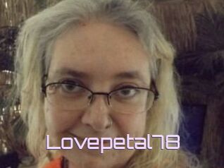 Lovepetal78