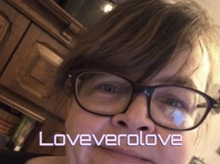 Loveverolove