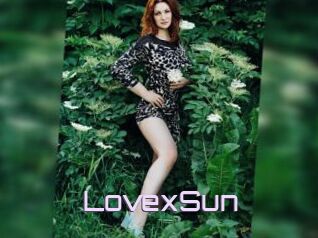 LovexSun