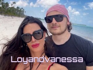 Loyandvanessa