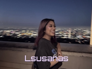 Lsusanas