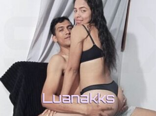 Luanakks