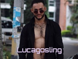 Lucagosling