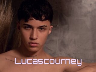 Lucascourney