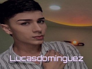 Lucasdominguez