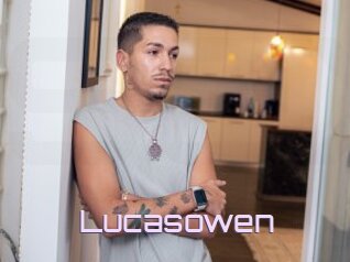 Lucasowen