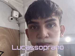 Lucassoprano