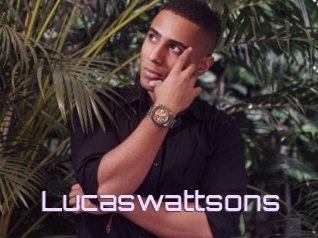 Lucaswattsons